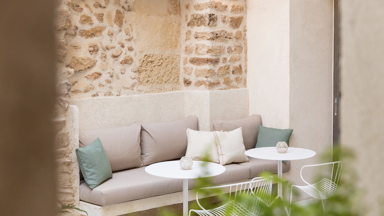 Photo of Patio Balcony in Alcudia