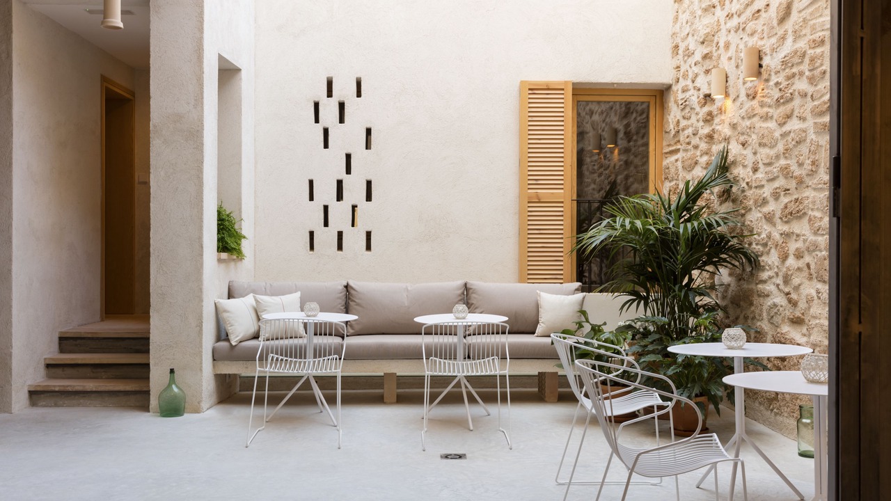 Photo of Outdoor in Alcudia