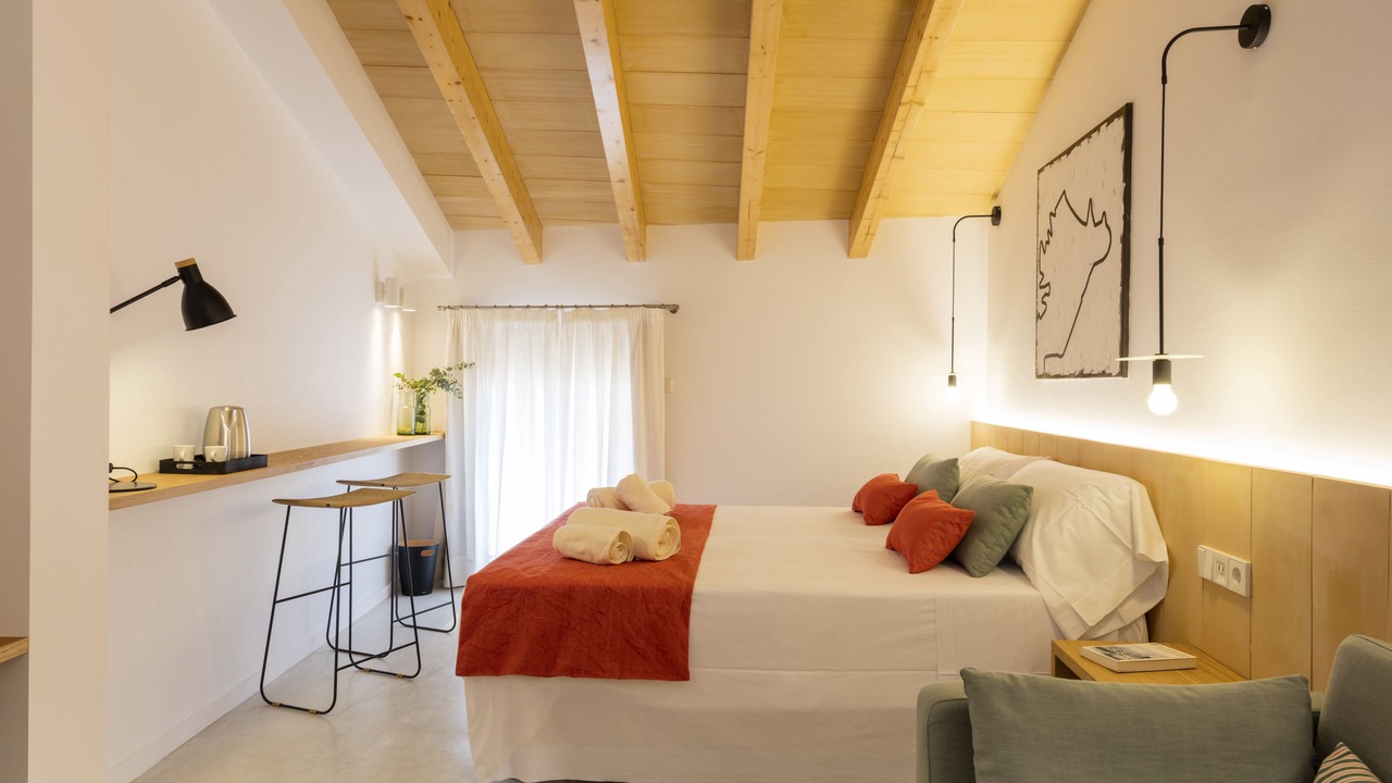Photo of Bedroom in Alcudia