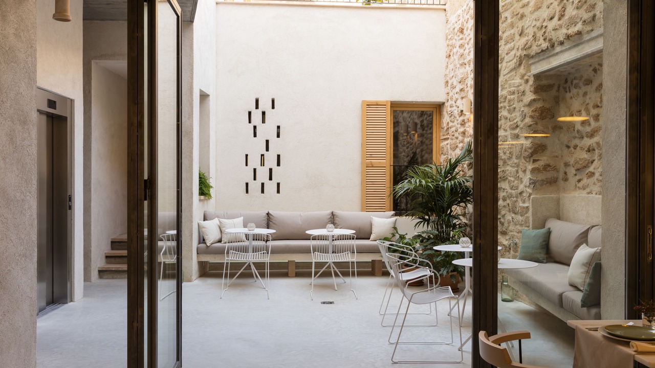 Photo of Outdoor in Alcudia