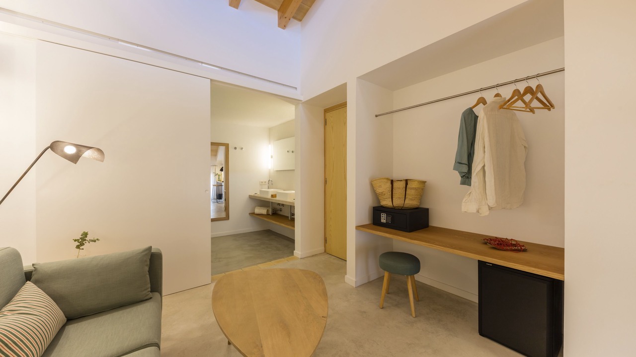 Photo of Bedroom in Alcudia