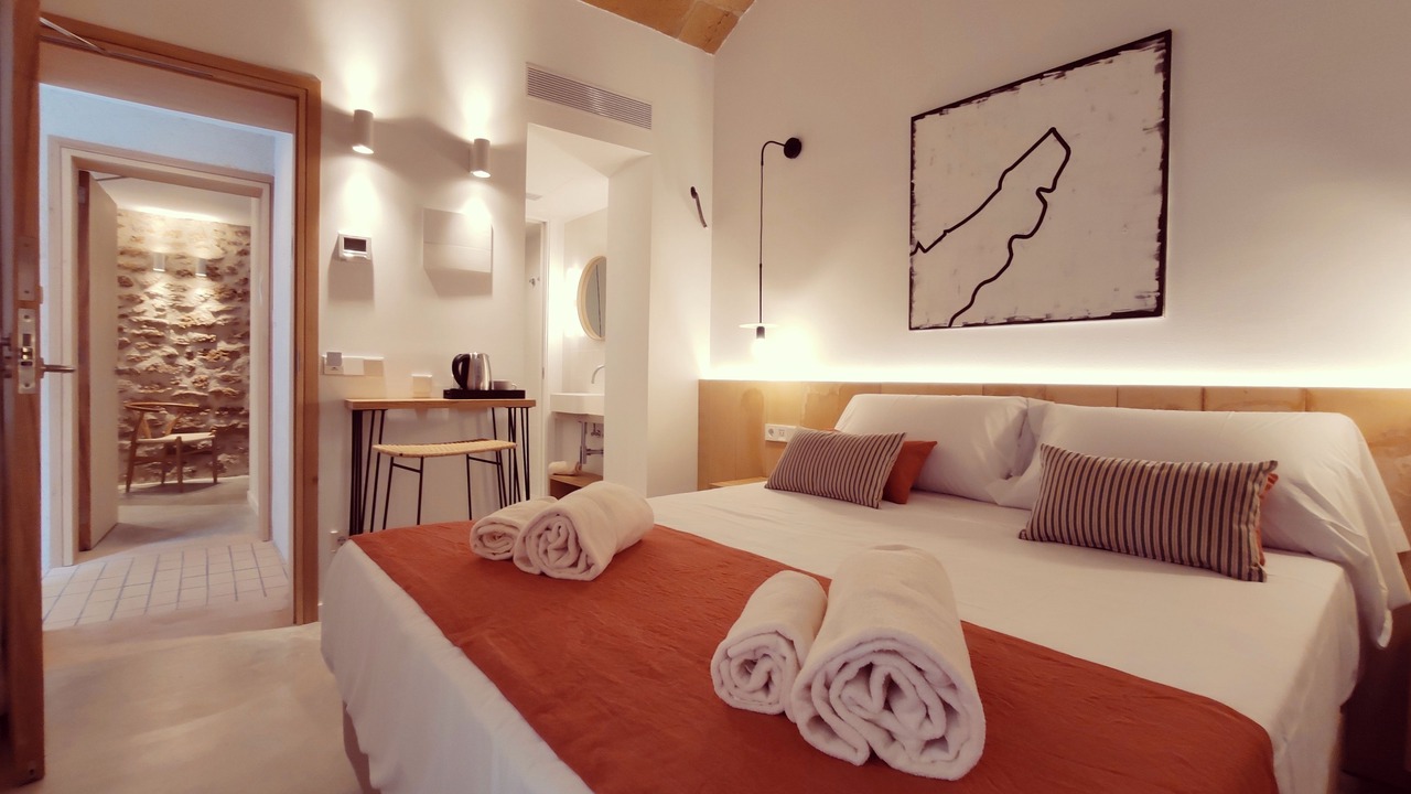 Photo of Bedroom in Alcudia
