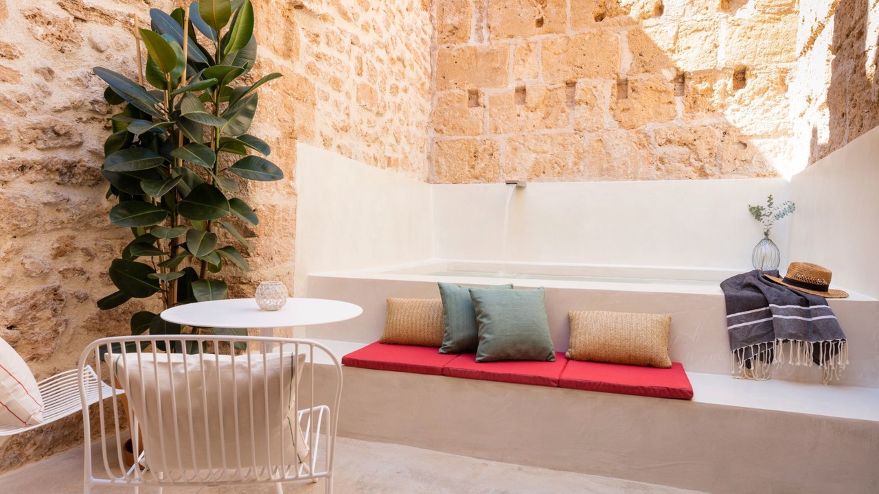 Photo of Outdoor in Alcudia
