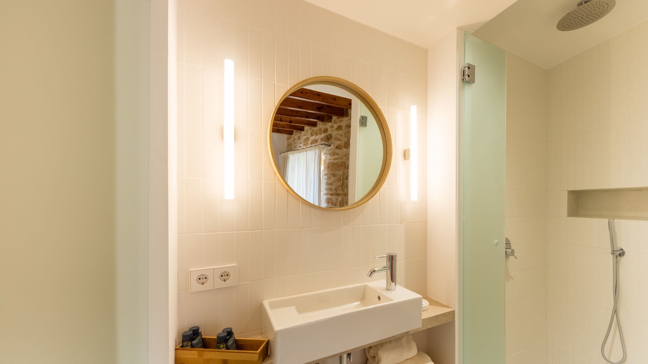Photo of Bathroom in Alcudia
