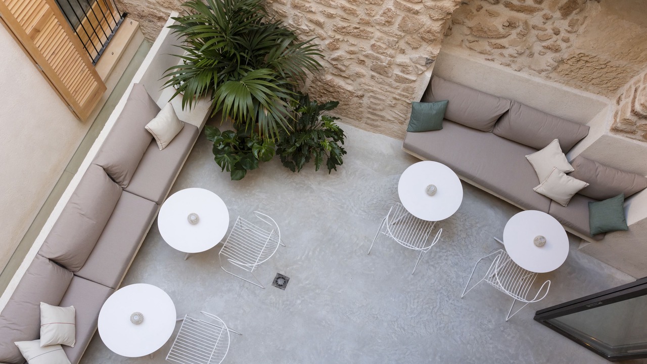 Photo of Outdoor in Alcudia
