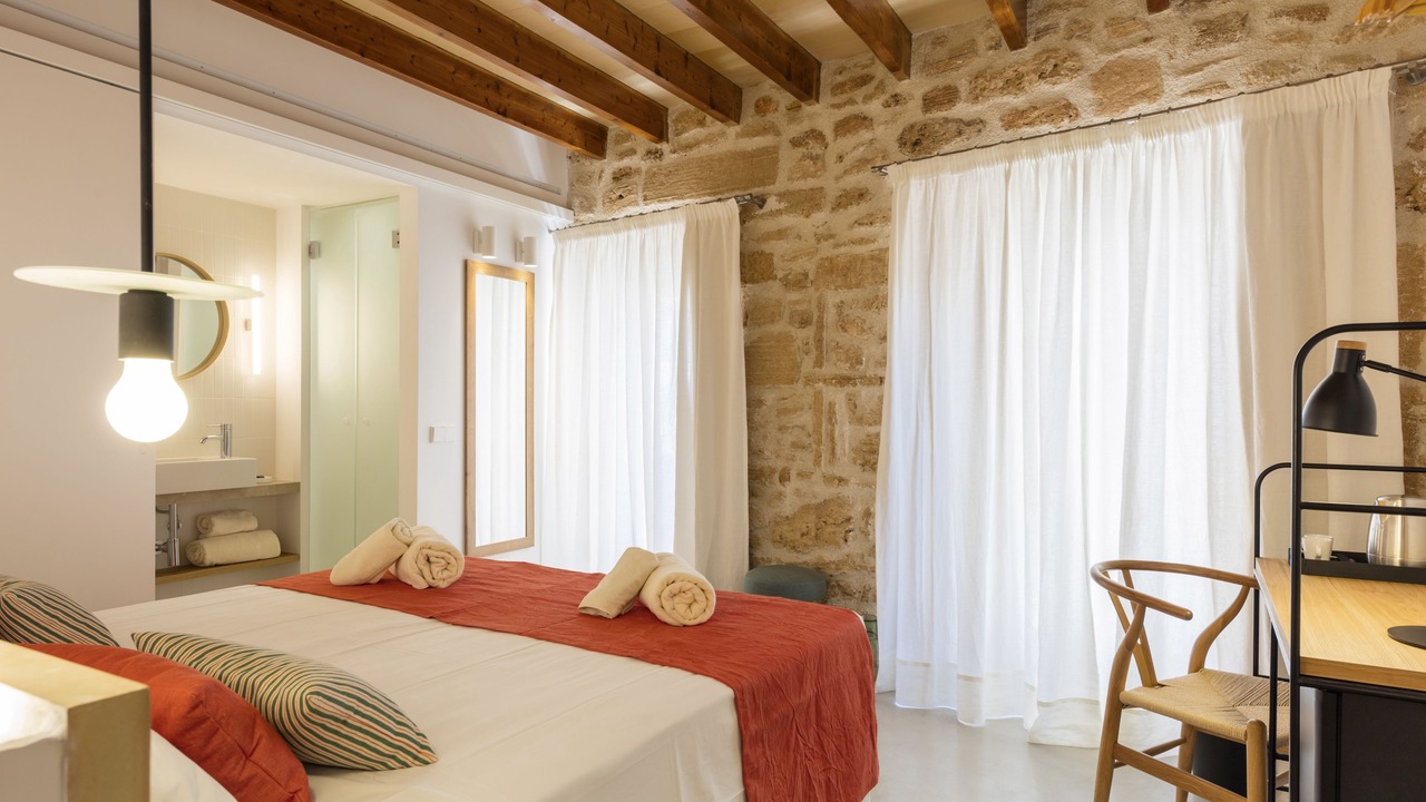 Photo of Bedroom in Alcudia