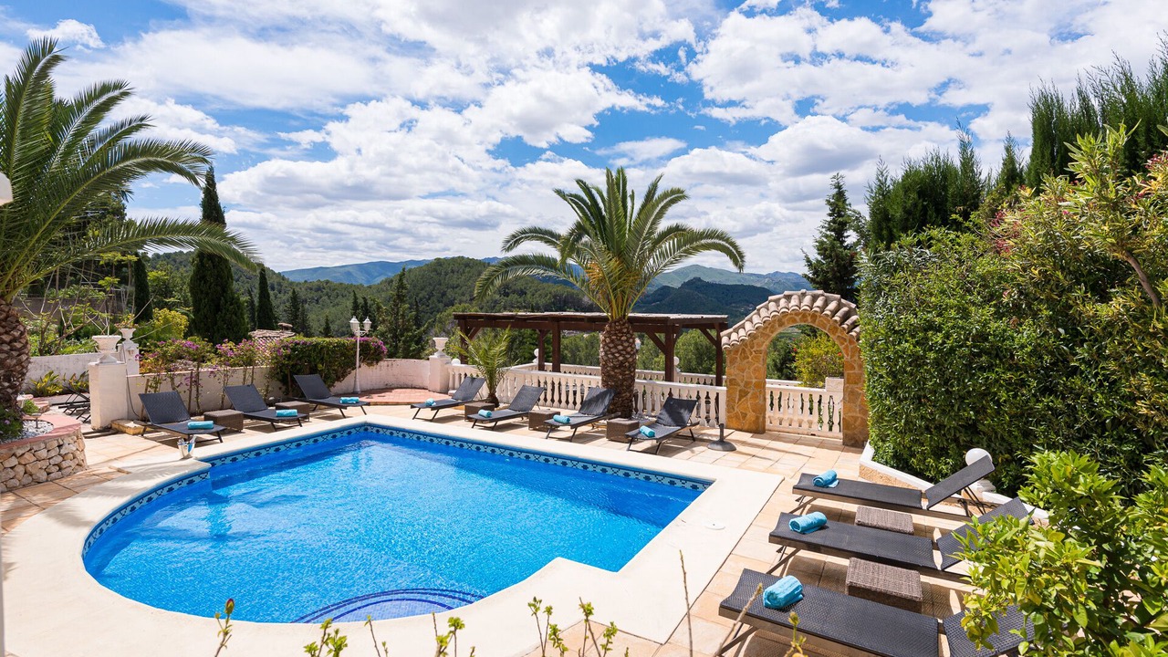 Photo of Outdoor in Real de Gandia