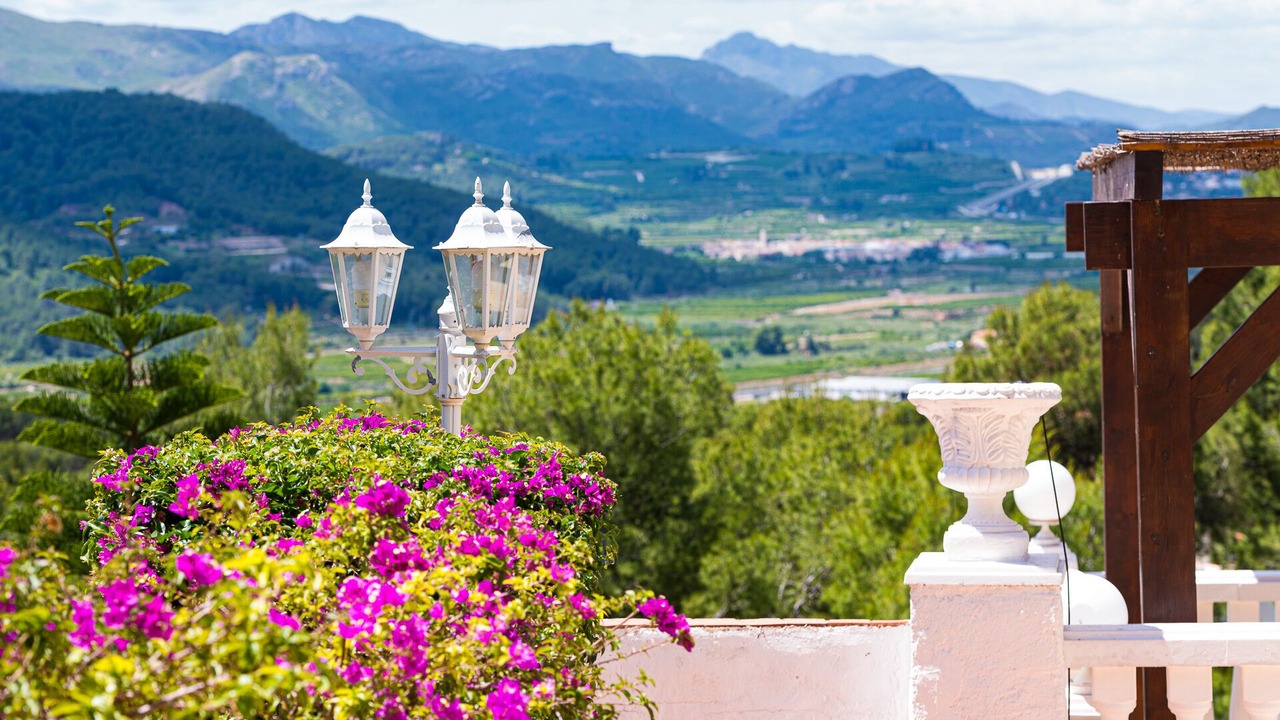Photo of Outdoor in Real de Gandia