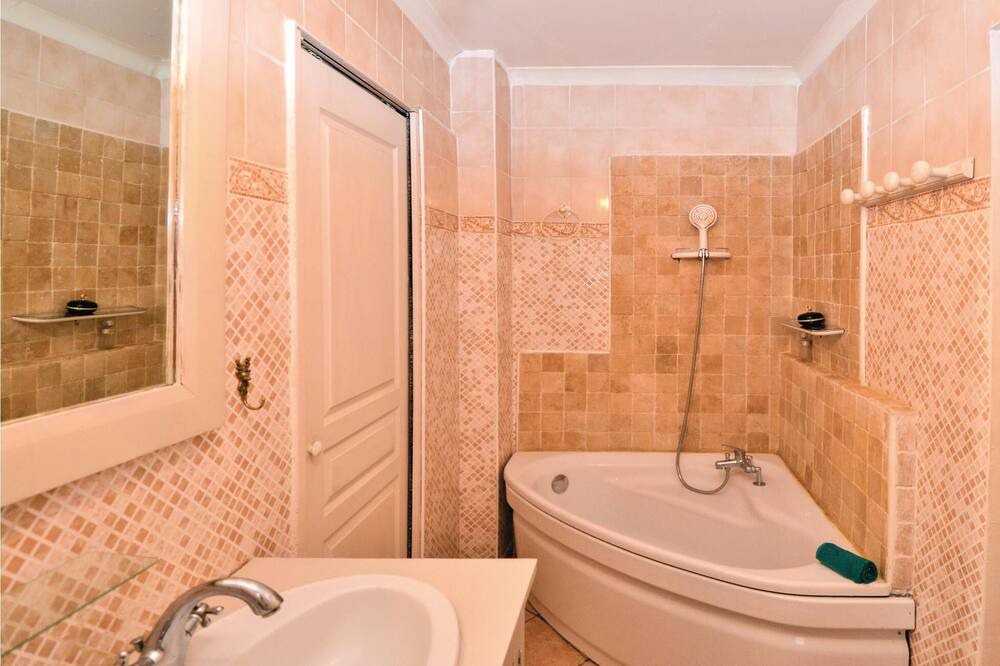 Photo of Bathroom in Les 3 Ponts