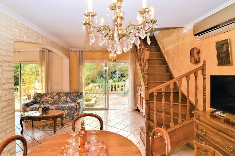 Photo of Bedroom in Les 3 Ponts