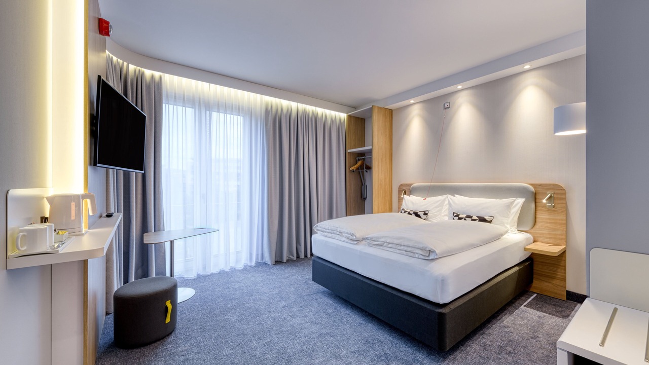 Photo of Bedroom in Goettingen