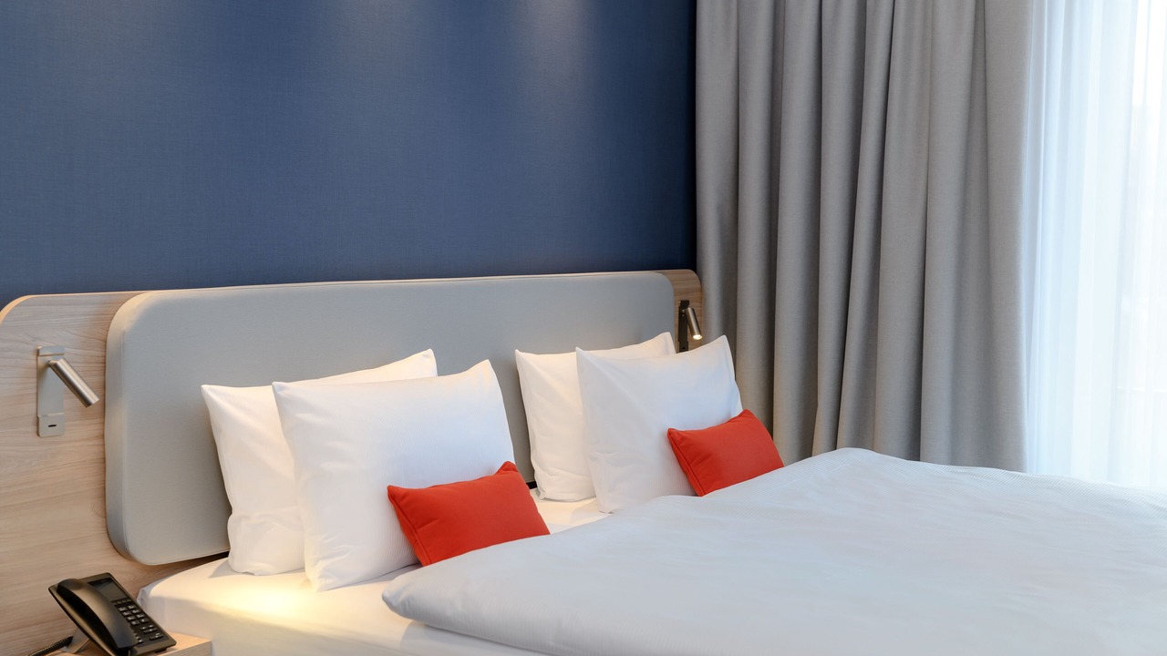 Photo of Bedroom in Goettingen