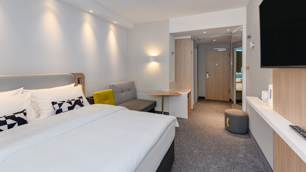 Photo of Bedroom in Goettingen