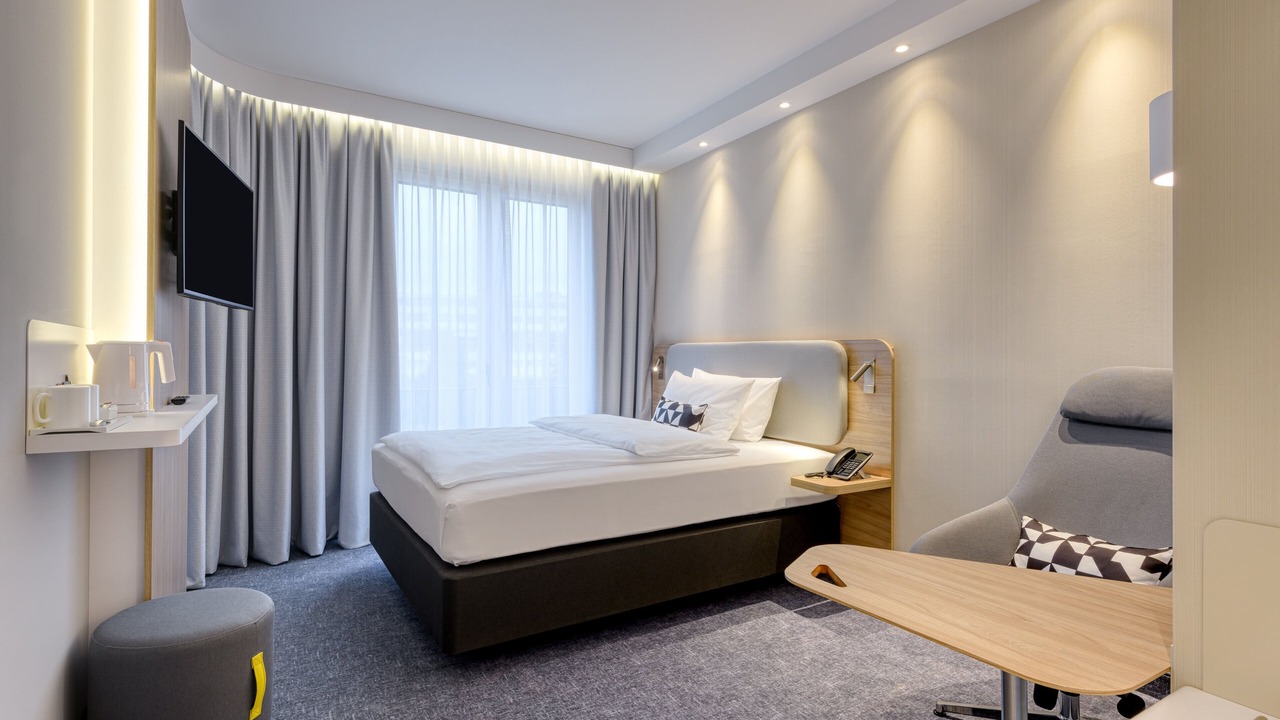 Photo of Bedroom in Goettingen