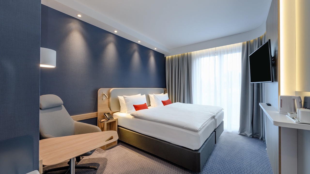 Photo of Bedroom in Goettingen