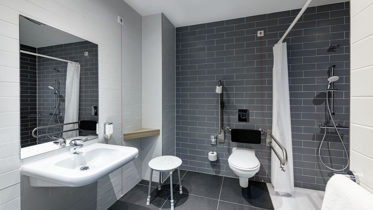 Photo of Bathroom in Goettingen