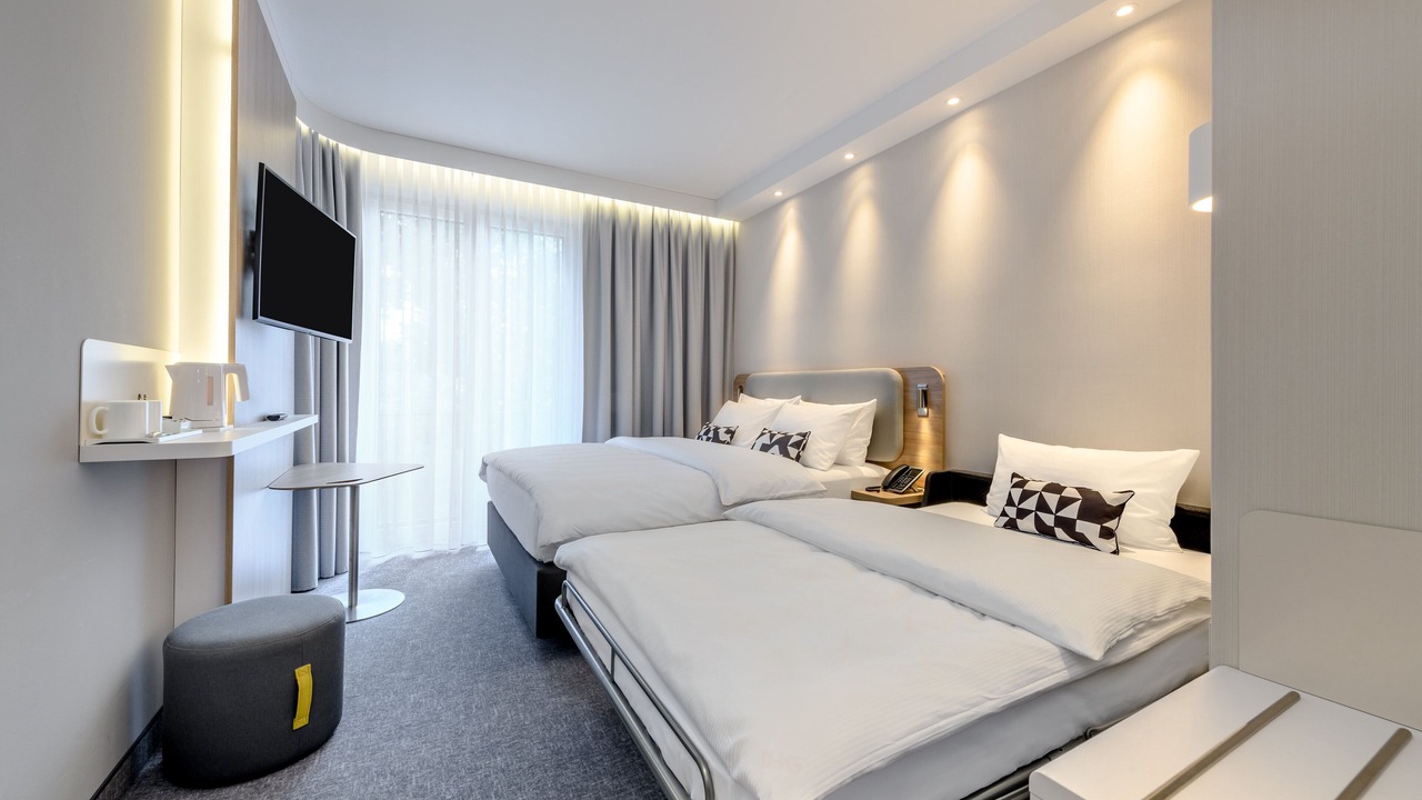 Photo of Bedroom in Goettingen