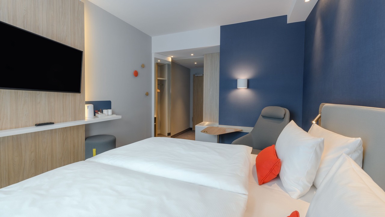 Photo of Bedroom in Goettingen