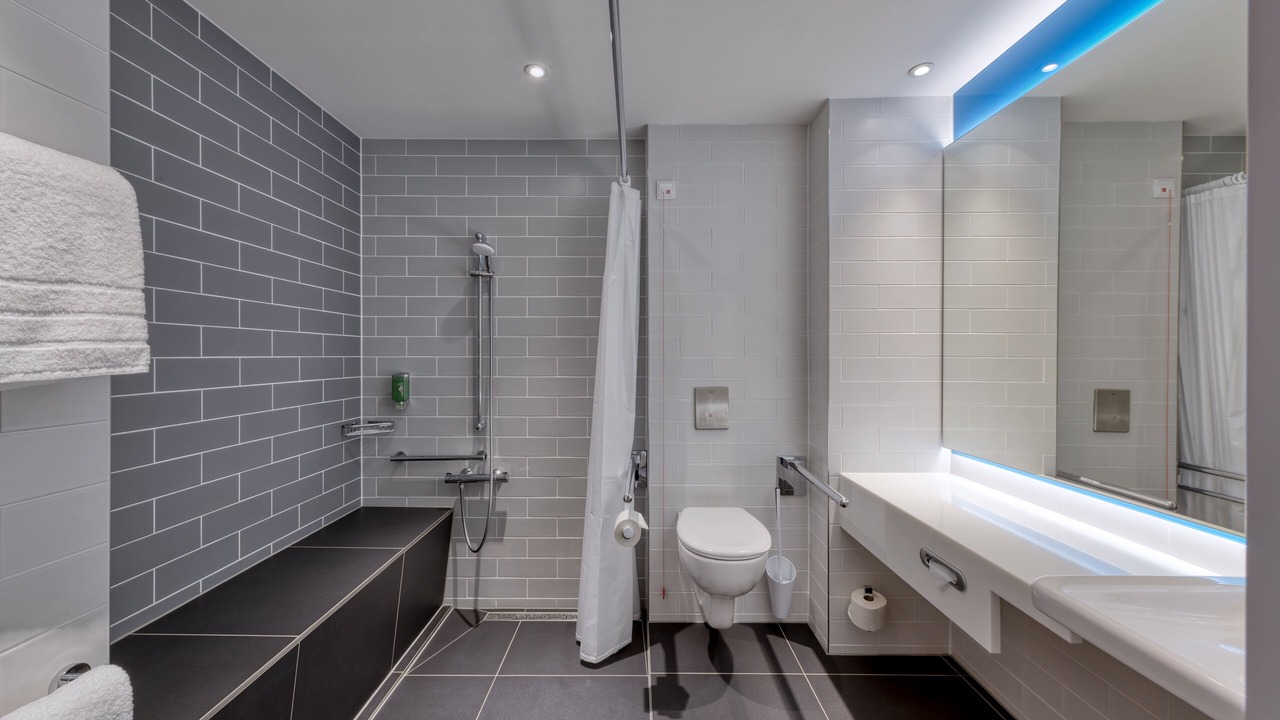 Photo of Bathroom in Goettingen