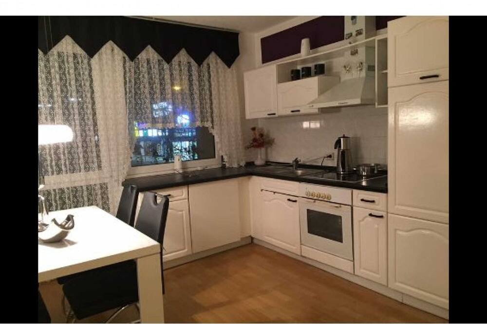 Photo of Kitchen in Region Hannover District