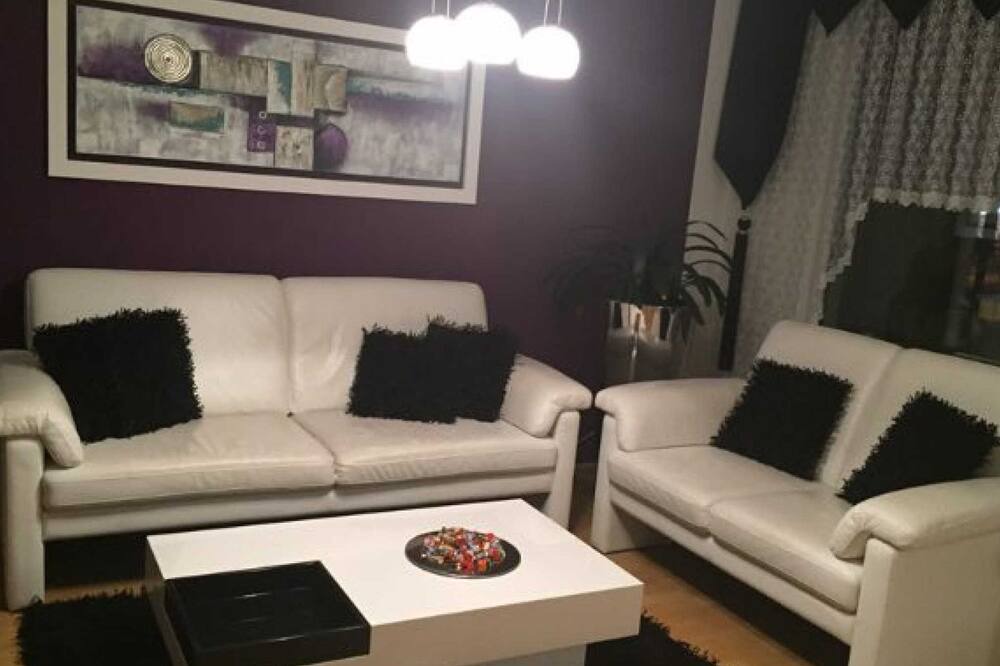 Photo of Livingroom in Region Hannover District