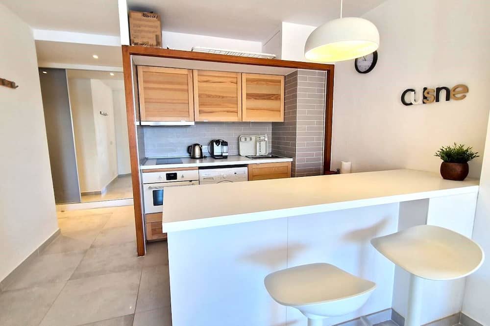 Photo of Kitchen in El Terreno