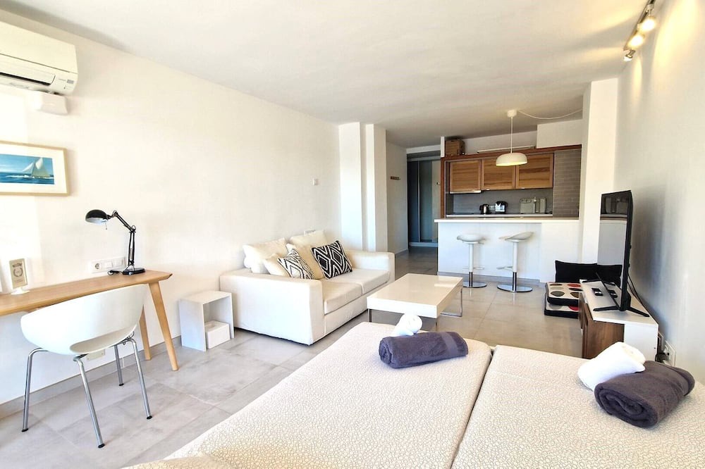 Photo of Livingroom in El Terreno