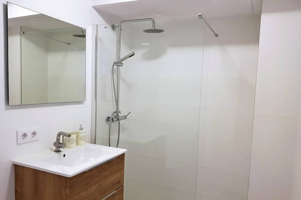 Photo of Bathroom in El Terreno