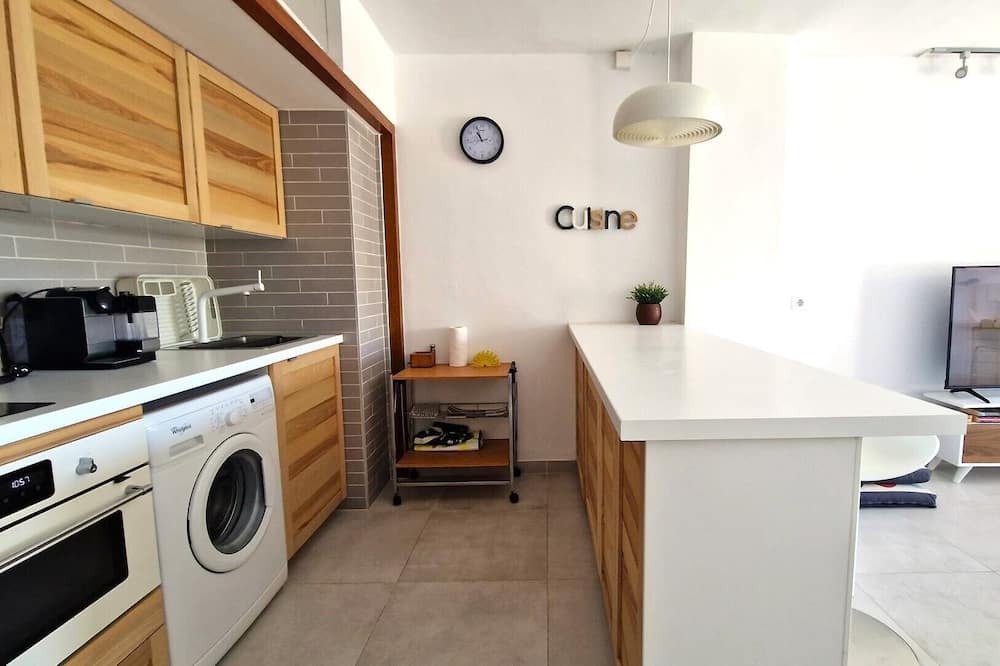 Photo of Kitchen in El Terreno
