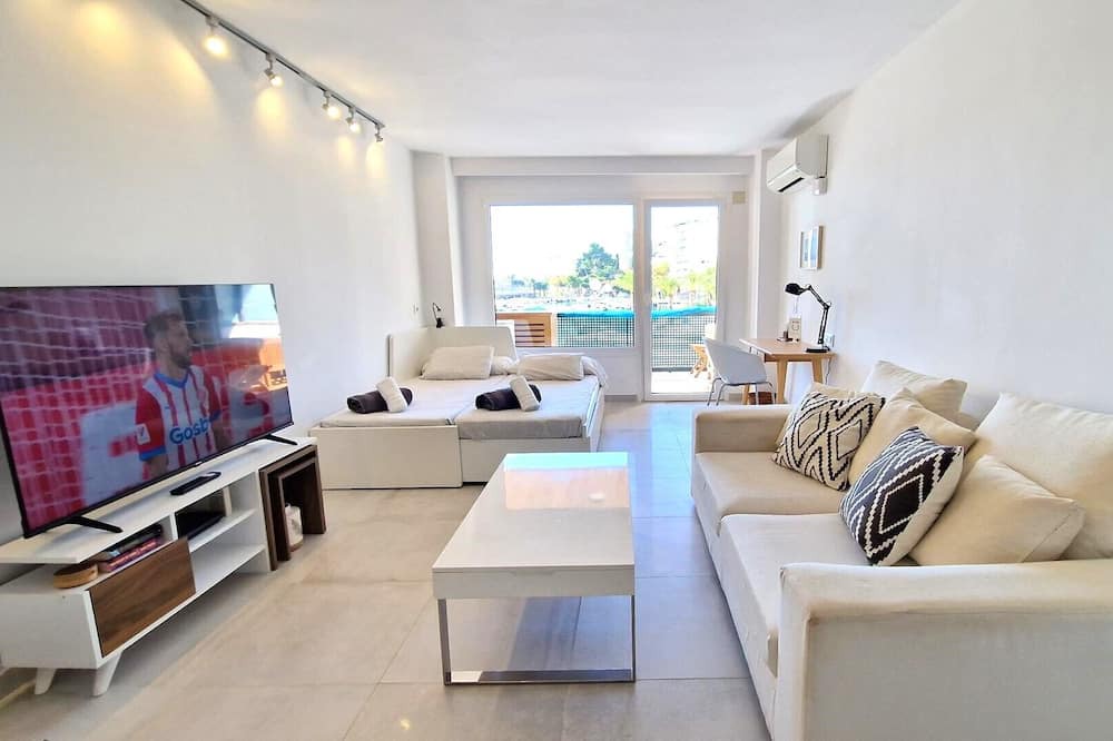 Photo of Livingroom in El Terreno