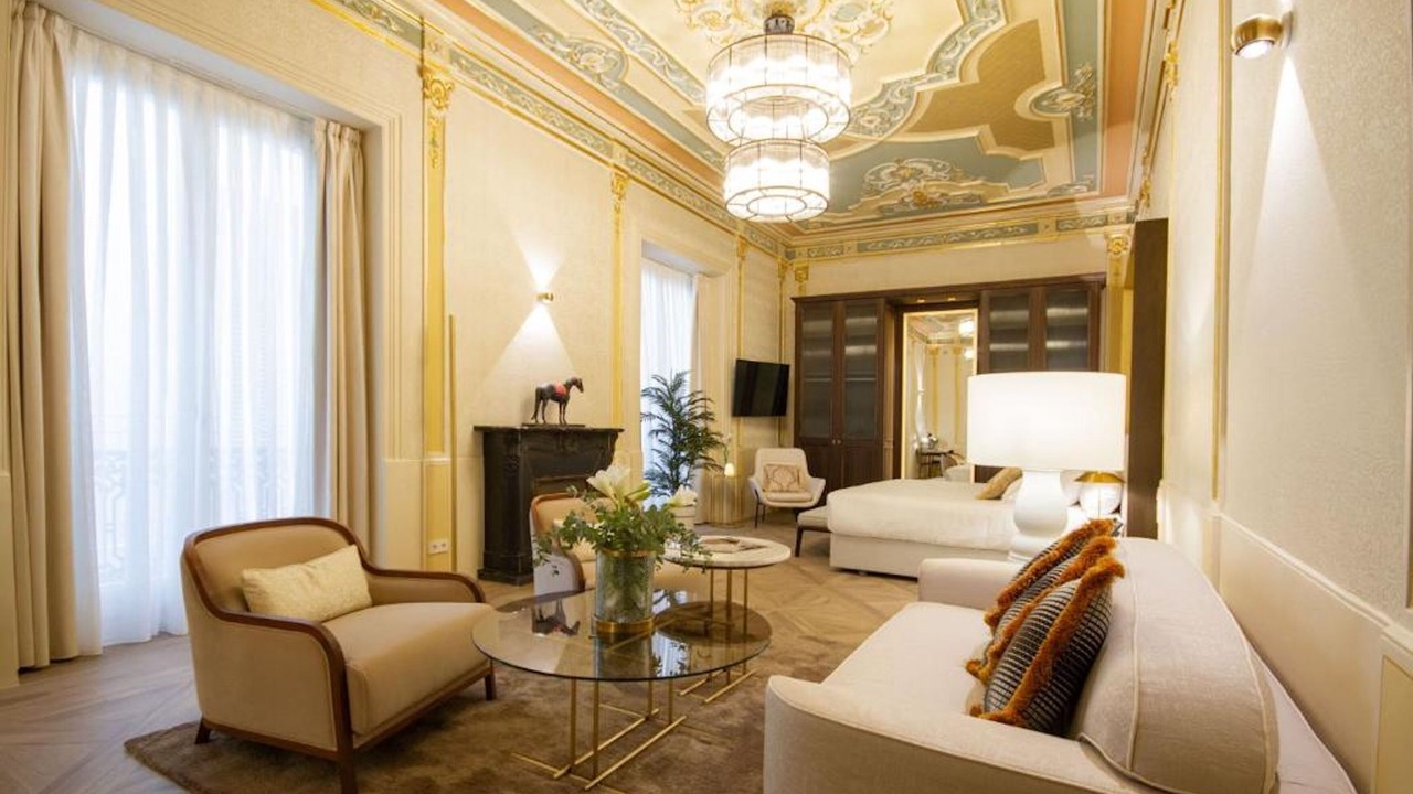 Photo of Bedroom in La Seu