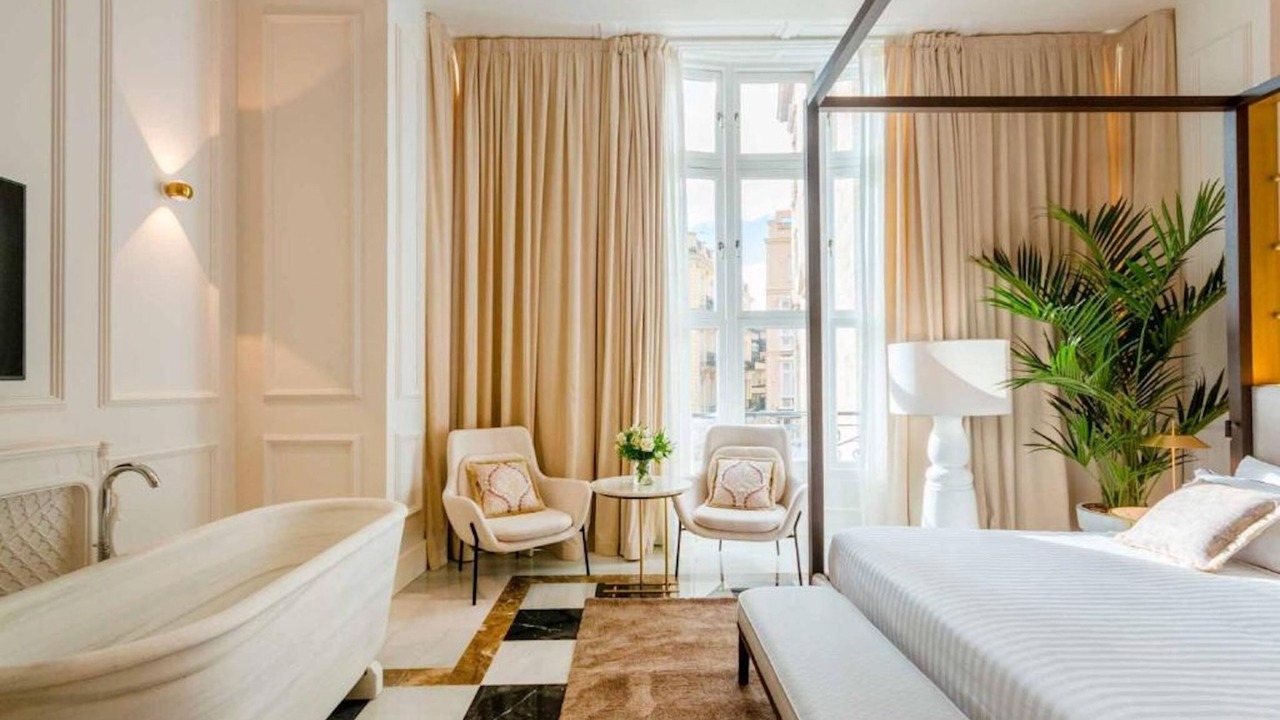 Photo of Bedroom in La Seu