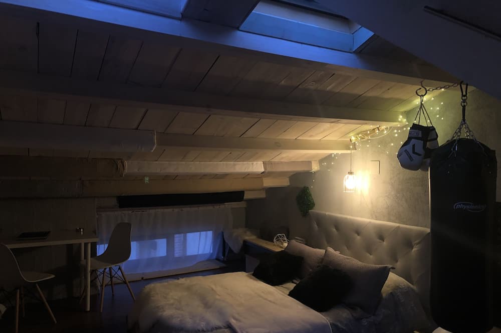 Photo of Bedroom in Velliza