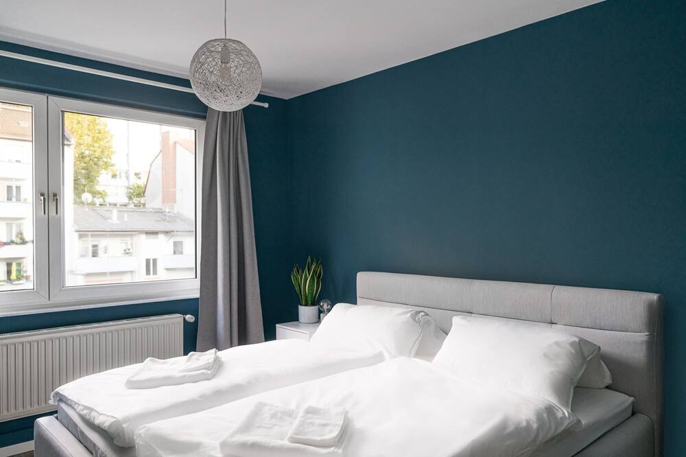 Photo of Bedroom in Mainz