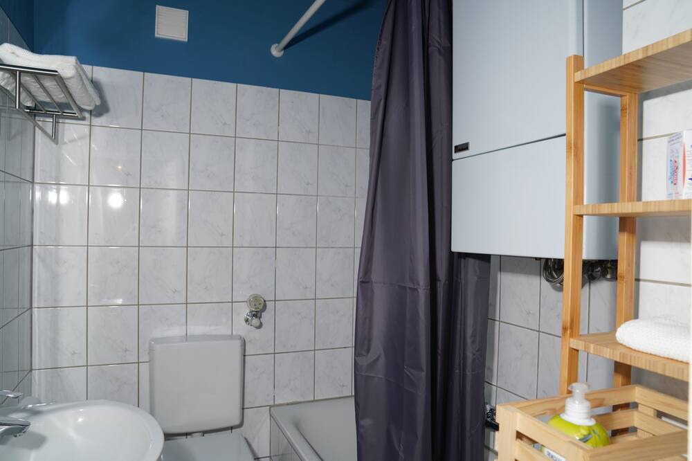 Photo of Bathroom in Mainz