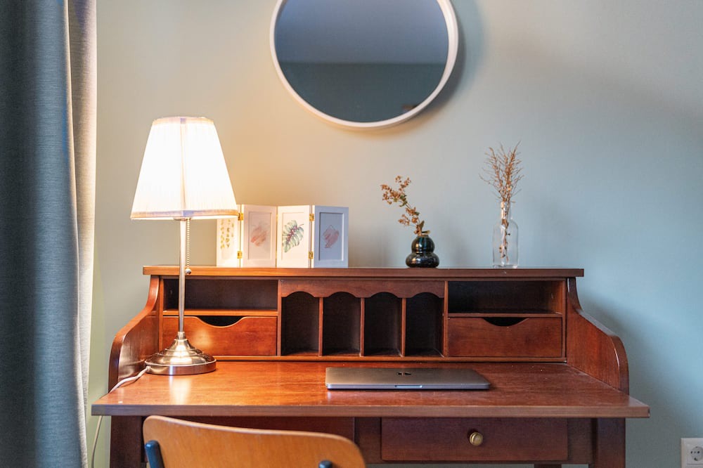 Photo of Bedroom in Mainz