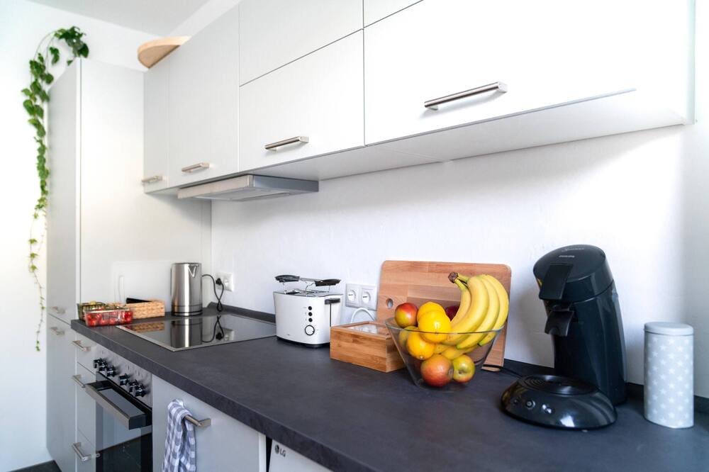 Photo of Kitchen in Mainz