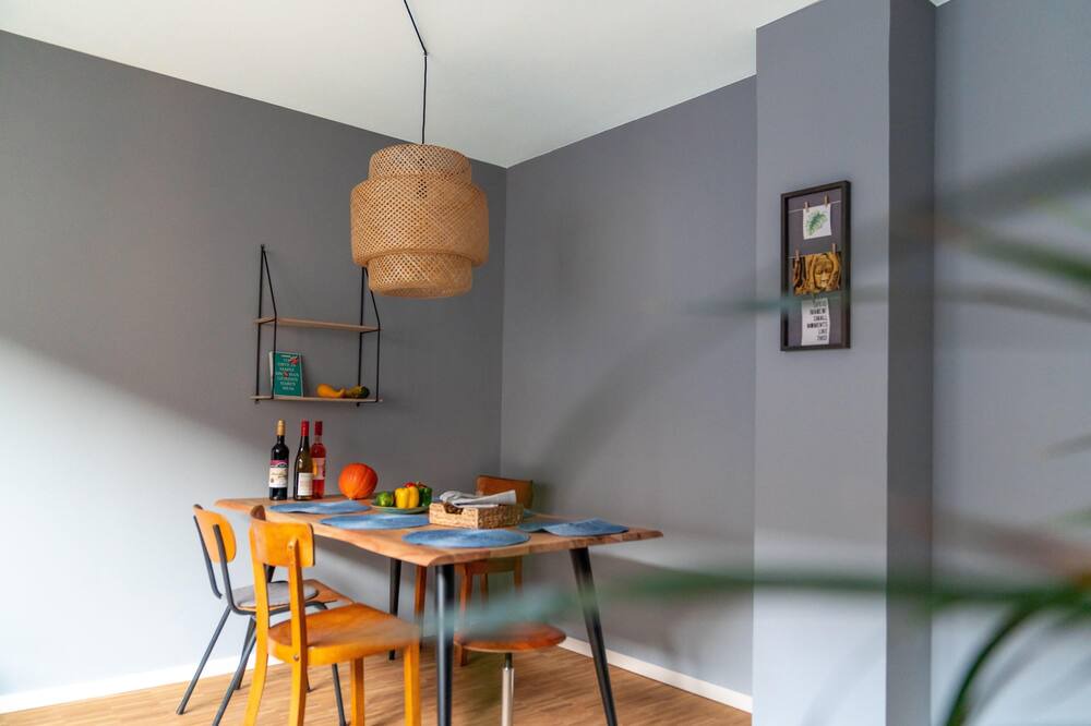 Photo of Kitchen in Mainz