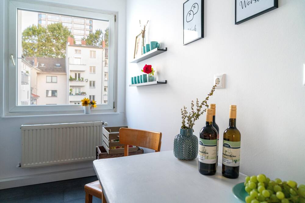 Photo of Bedroom in Mainz