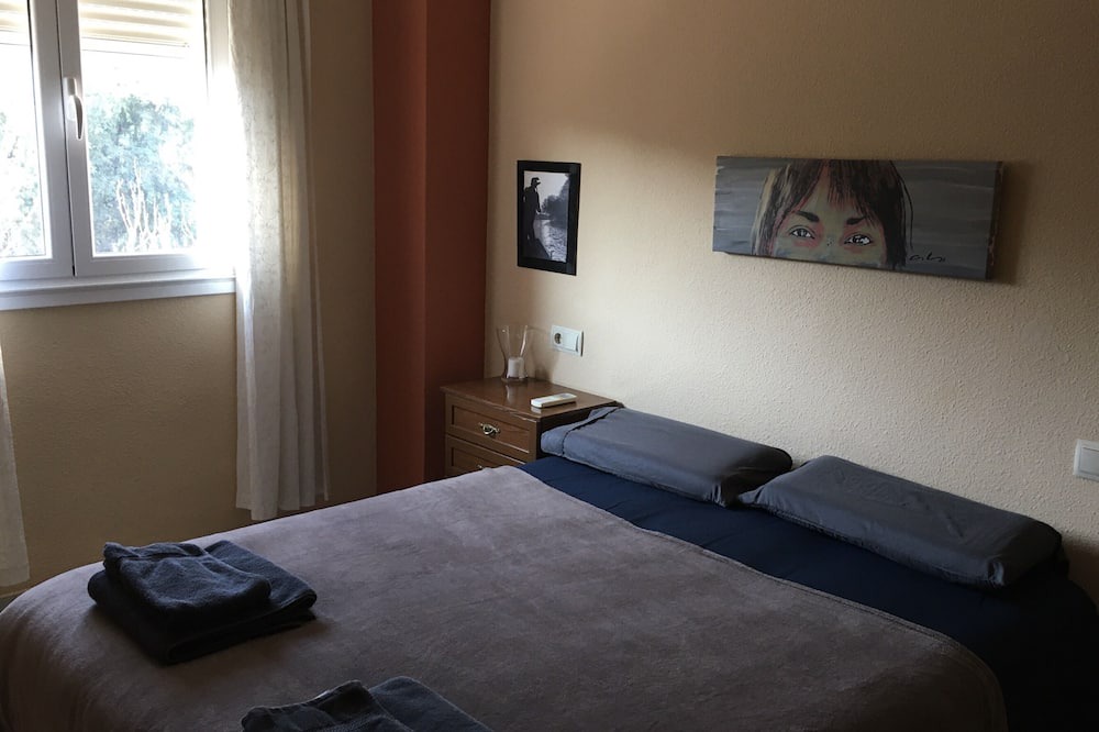 Photo of Bedroom in Sevilla Este