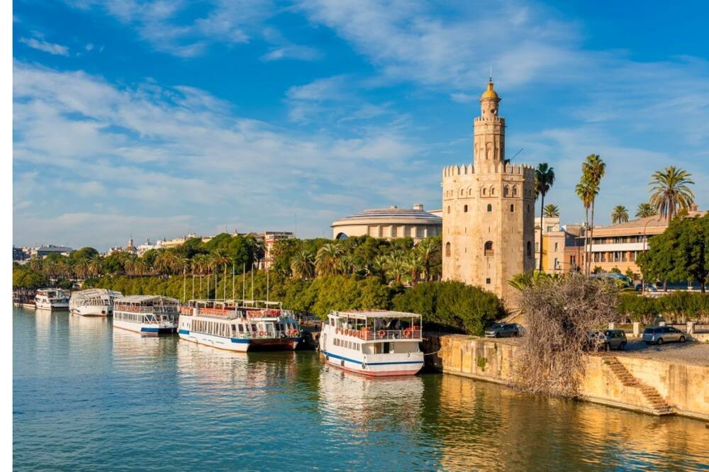 Photo of Outdoor in Sevilla Este