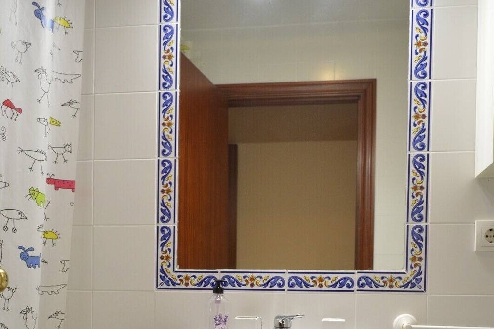 Photo of Bathroom in Sevilla Este