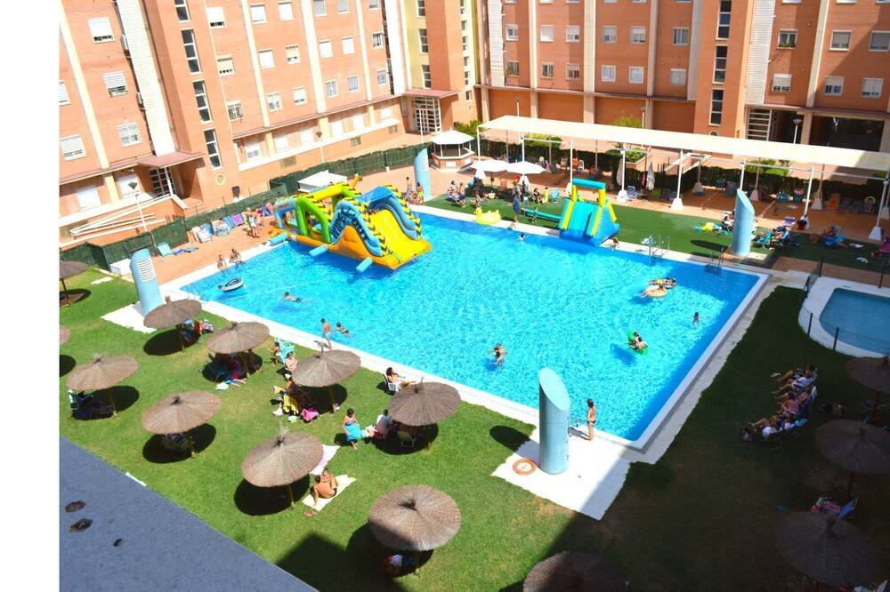 Photo of Outdoor in Sevilla Este