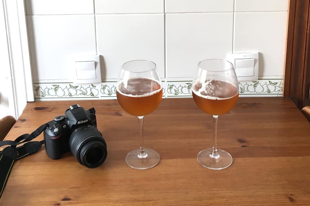 Photo of Kitchen in Sevilla Este