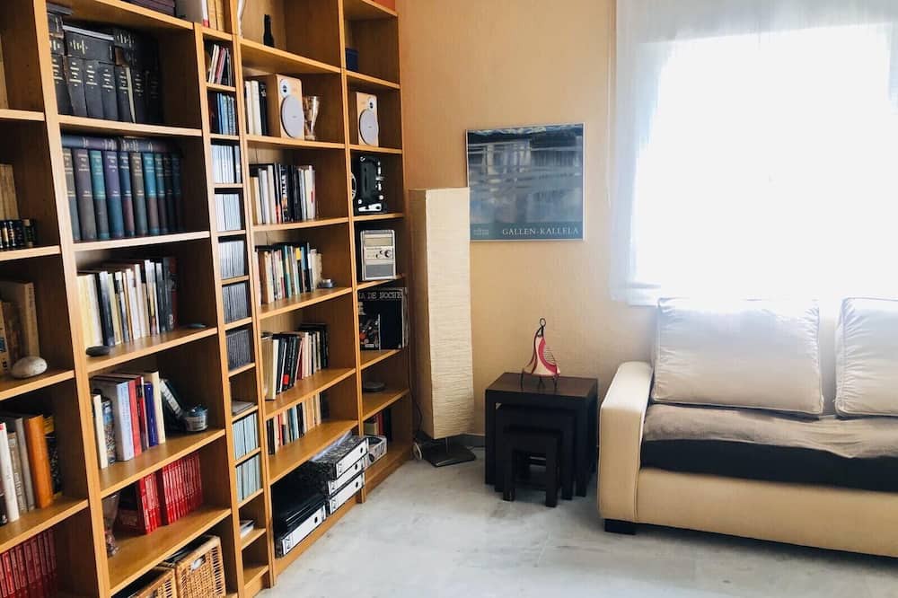 Photo of Livingroom in Sevilla Este