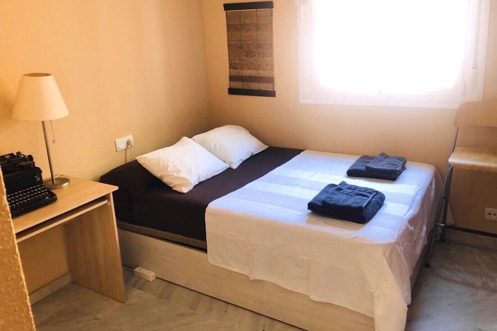 Photo of Bedroom in Sevilla Este