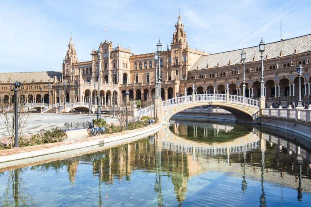 Photo of Outdoor in Sevilla Este