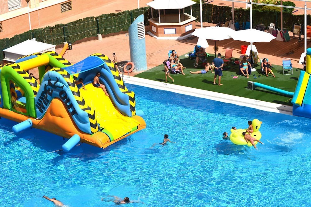Photo of Outdoor in Sevilla Este