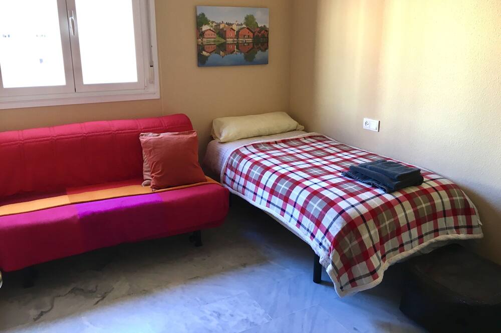 Photo of Bedroom in Sevilla Este