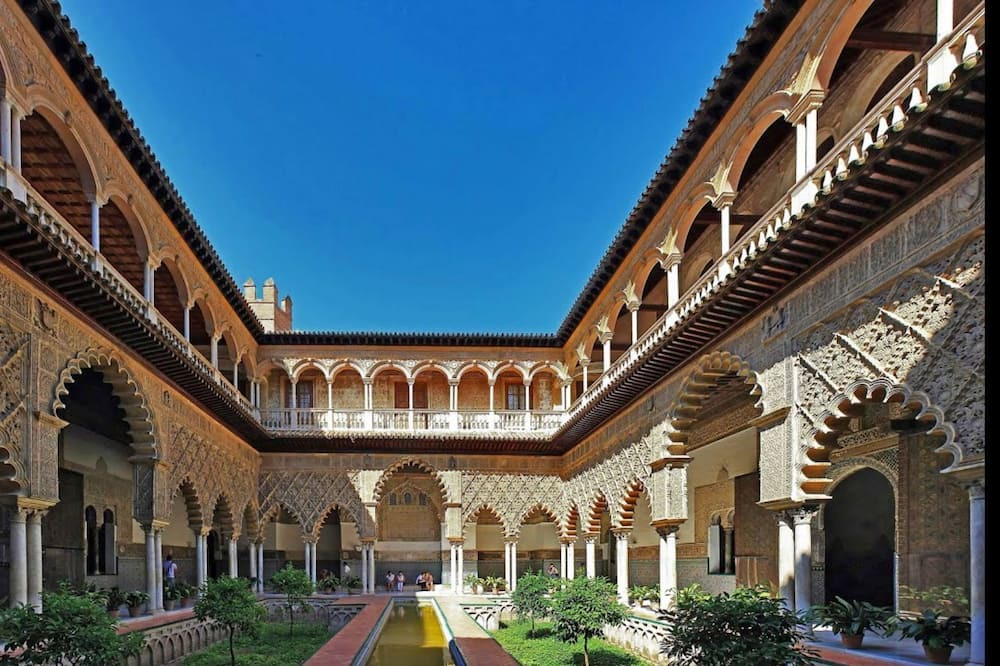 Photo of Outdoor in Sevilla Este